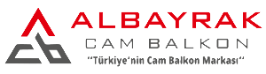 Antalbayrak Cam Balkon